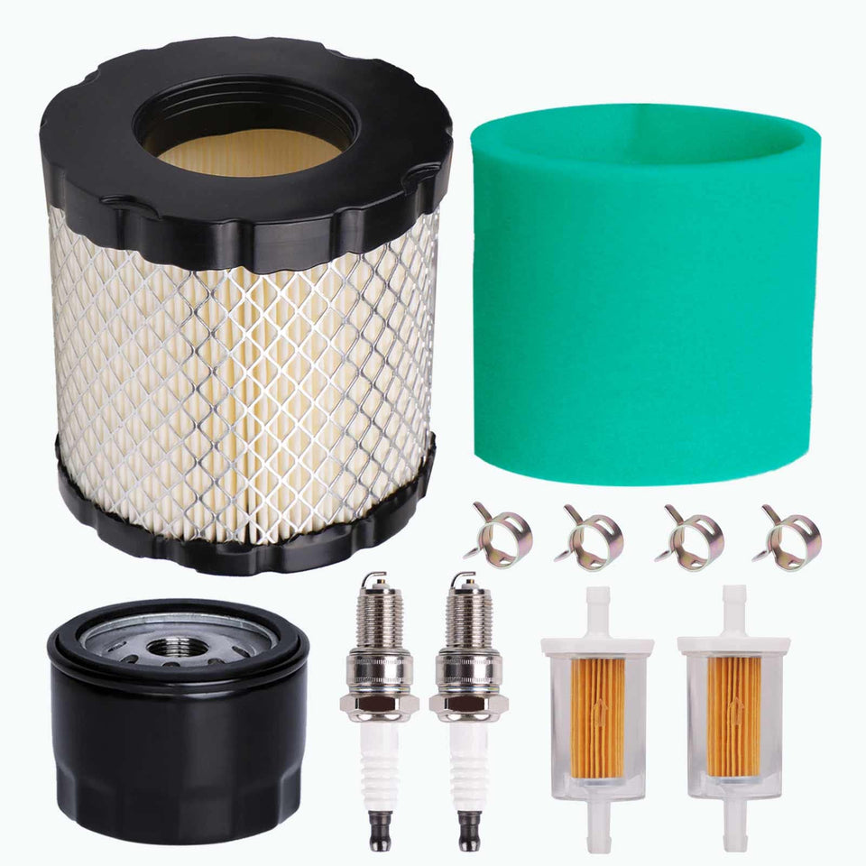 DUCTAIL MIU13120 air filter assembly enhances airflow and engine protection.