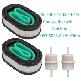 DUCTAIL packaging and brand label signals ready-to-use replacement parts