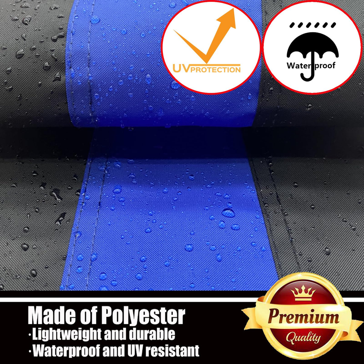 heavy-duty police flag for outdoor use by ducuh in vivid color and durability