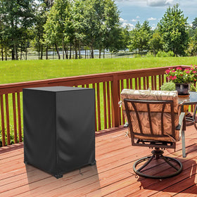 DUDSOEHO square cover fits up to 21.6 by 21.6 inches