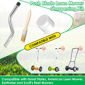 Dunkive application brush enables precise compound application