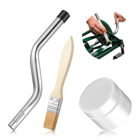 Dunkive kit compatible with Great States and American mowers