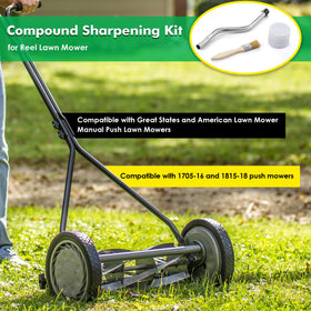 Dunkive kit packaging with all included parts