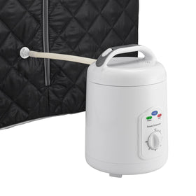 Durasage at-home spa scene highlighting relaxation and calm.