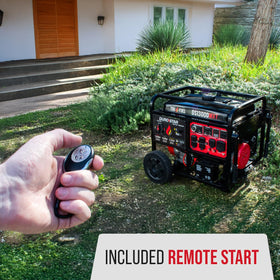 DS13000MXT CO Alert detects dangerous fumes and shuts down safely.