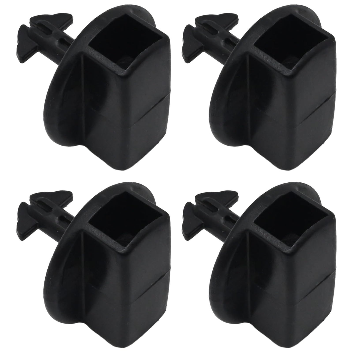 DUZFOREI 597244 knob air cleaner cover for Husqvarna tractors, quick replacement option