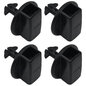DUZFOREI 597244 knob air cleaner cover for Husqvarna tractors, quick replacement option