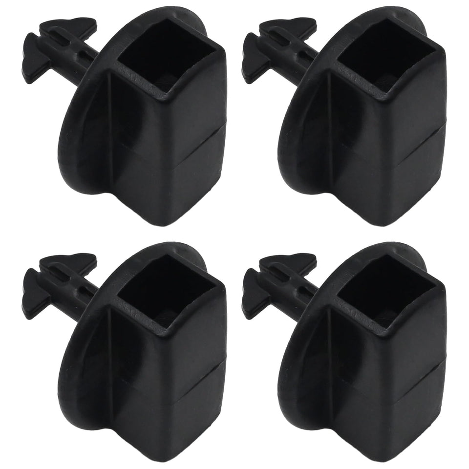DUZFOREI 597244 knob air cleaner cover for Husqvarna tractors, quick replacement option