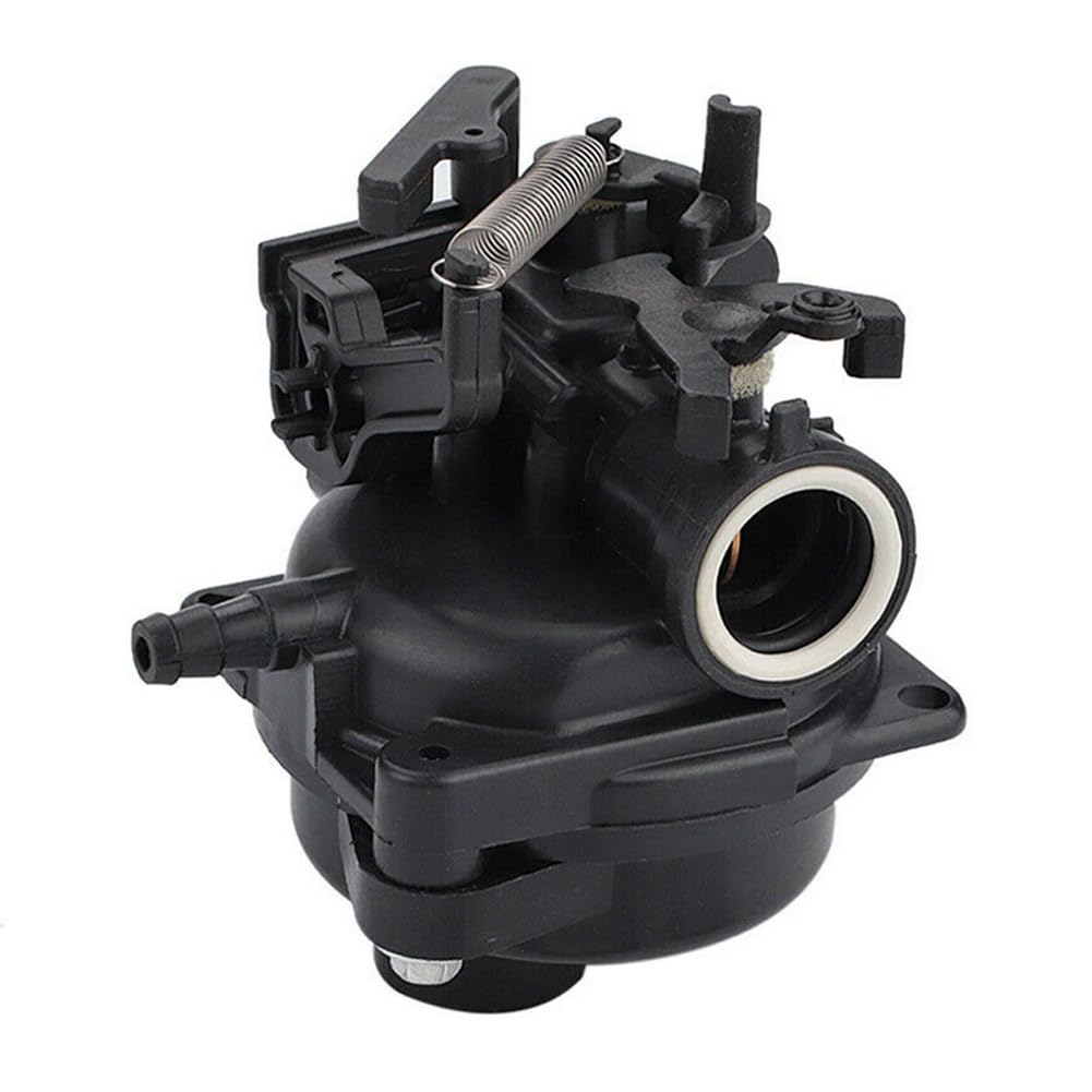 Dvelopch 799584 spark plug included for quick maintenance