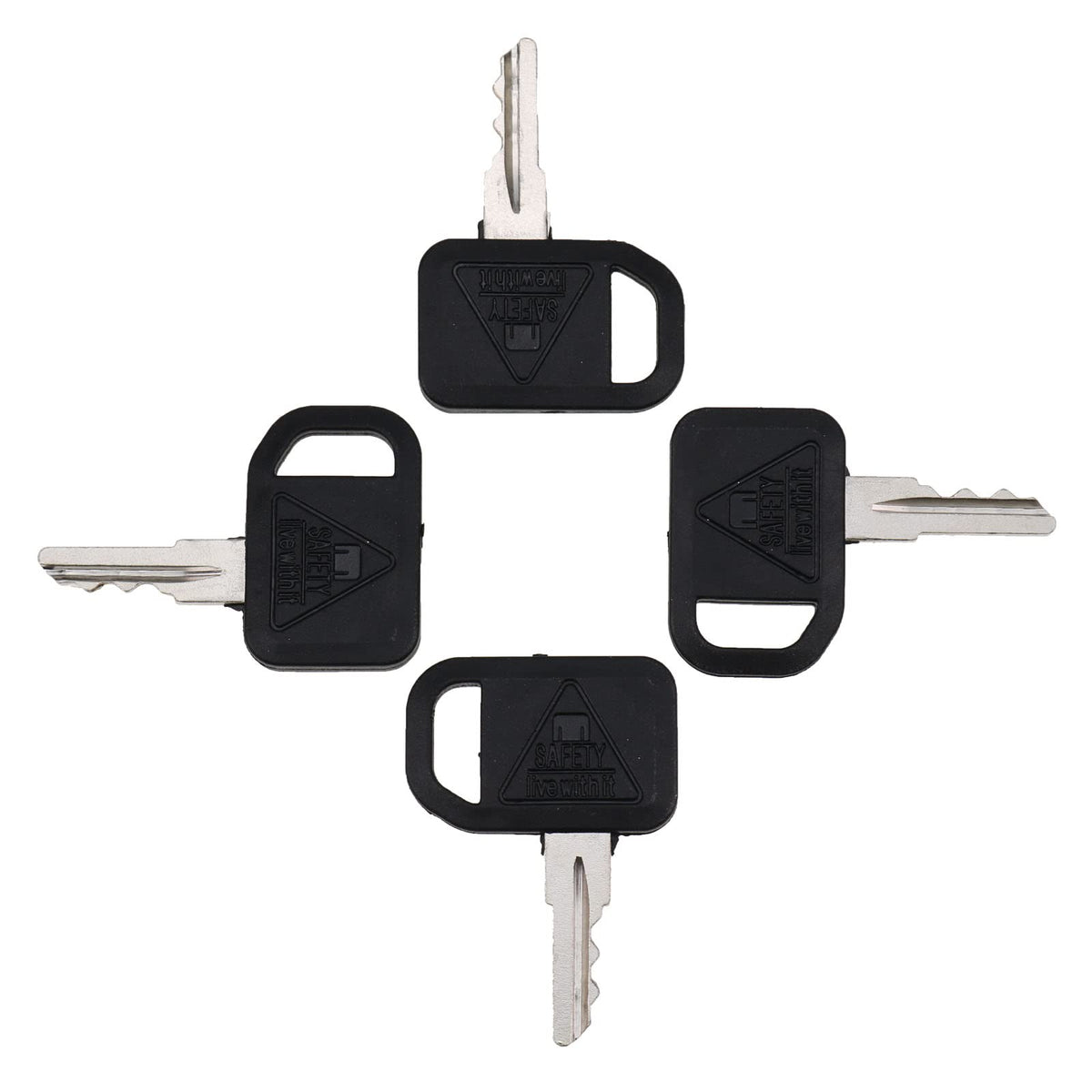 dvparts am125504 packaging label image communicates reliable part numbers for simple ordering