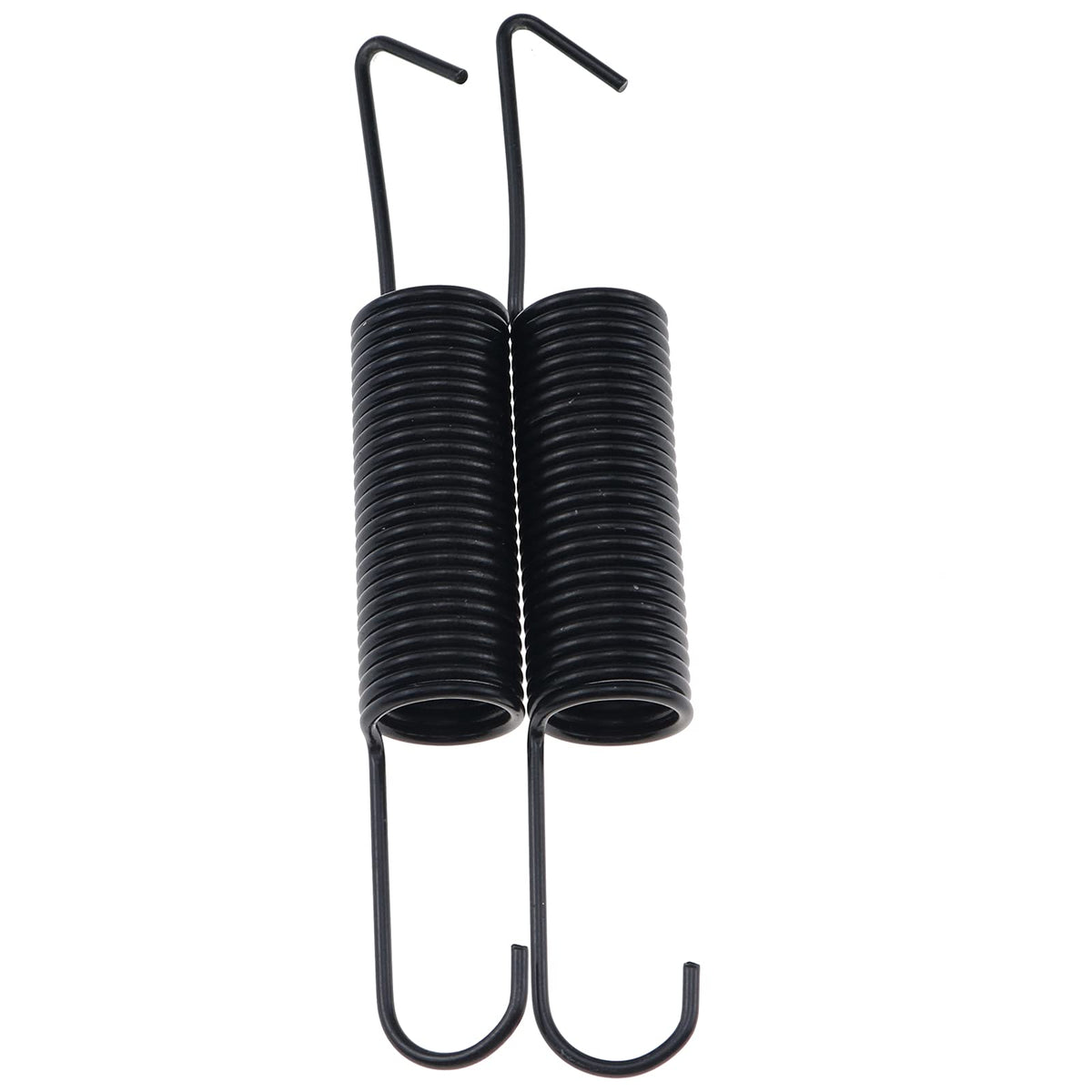 DVPARTS belt tension spring compatible with John Deere series for broad fit