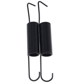 DVPARTS belt tension spring compatible with John Deere series for broad fit