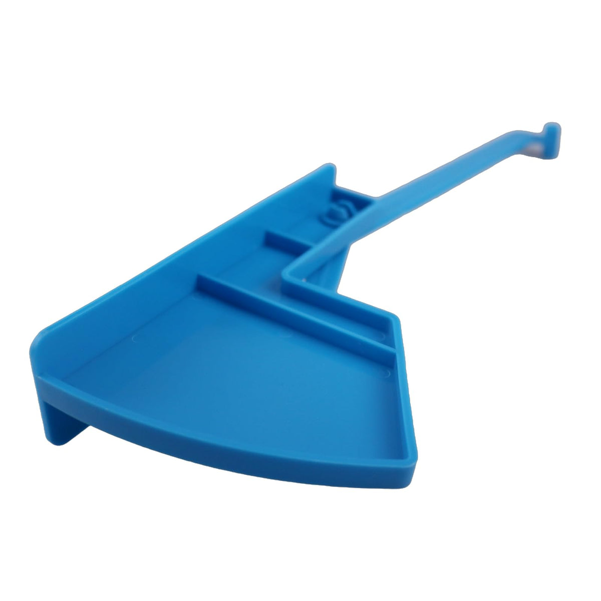 DVPARTS deck leveling gauge for MTD 490-900-0041 for easy leveling.