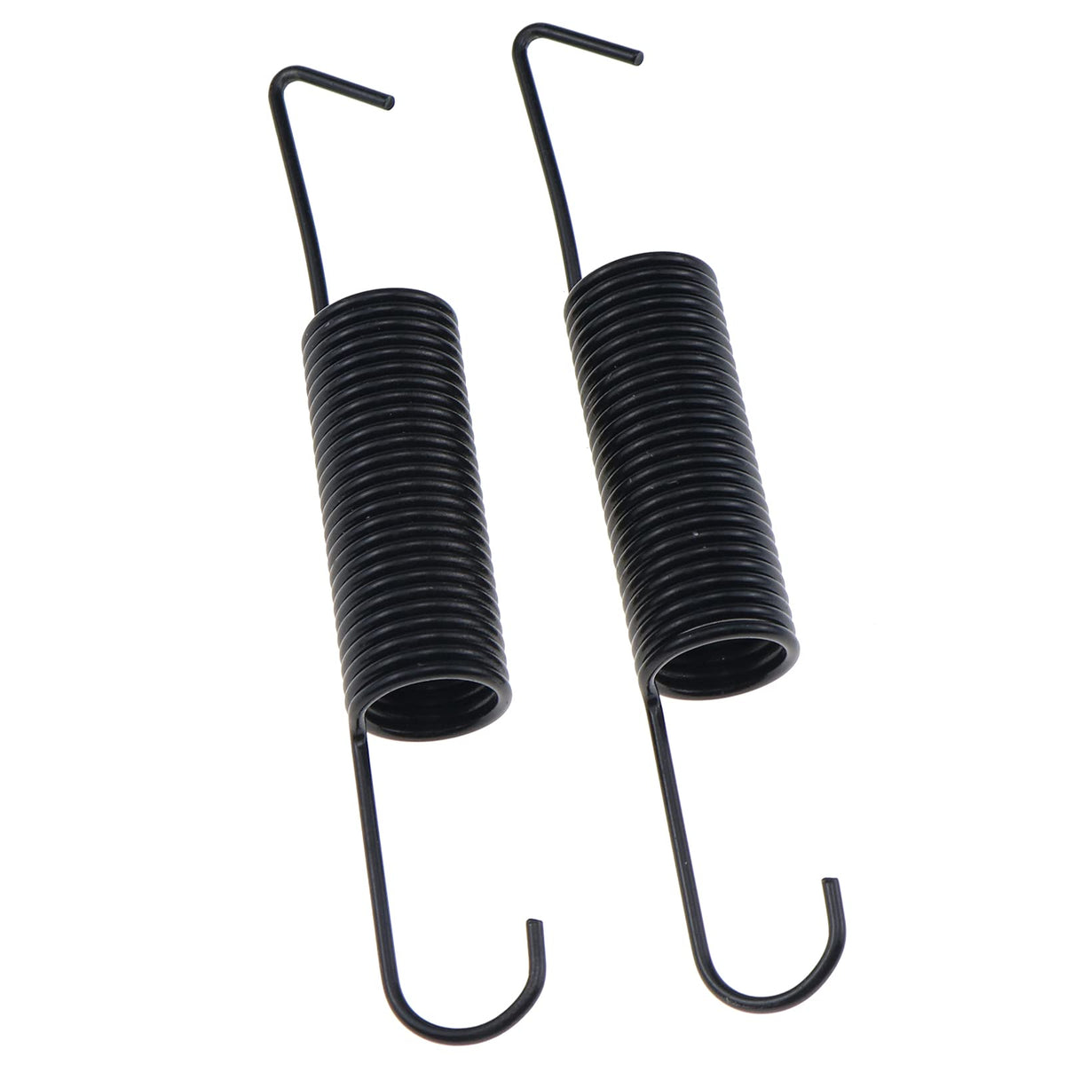 DVPARTS durable mower deck spring for lasting performance