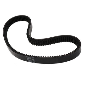 DVPARTS transaxle belt for RS800 close-up, durable build for steady performance