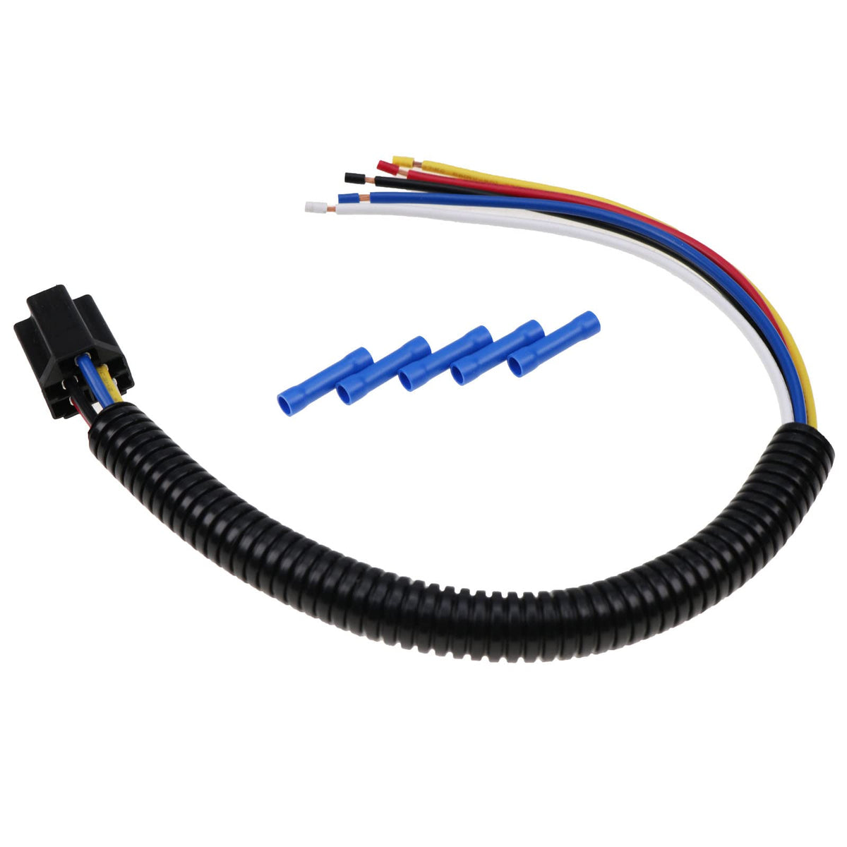 DVPARTS M90206 durable connectors designed for outdoor use