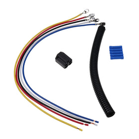 DVPARTS M90206 12 month warranty and dependable service