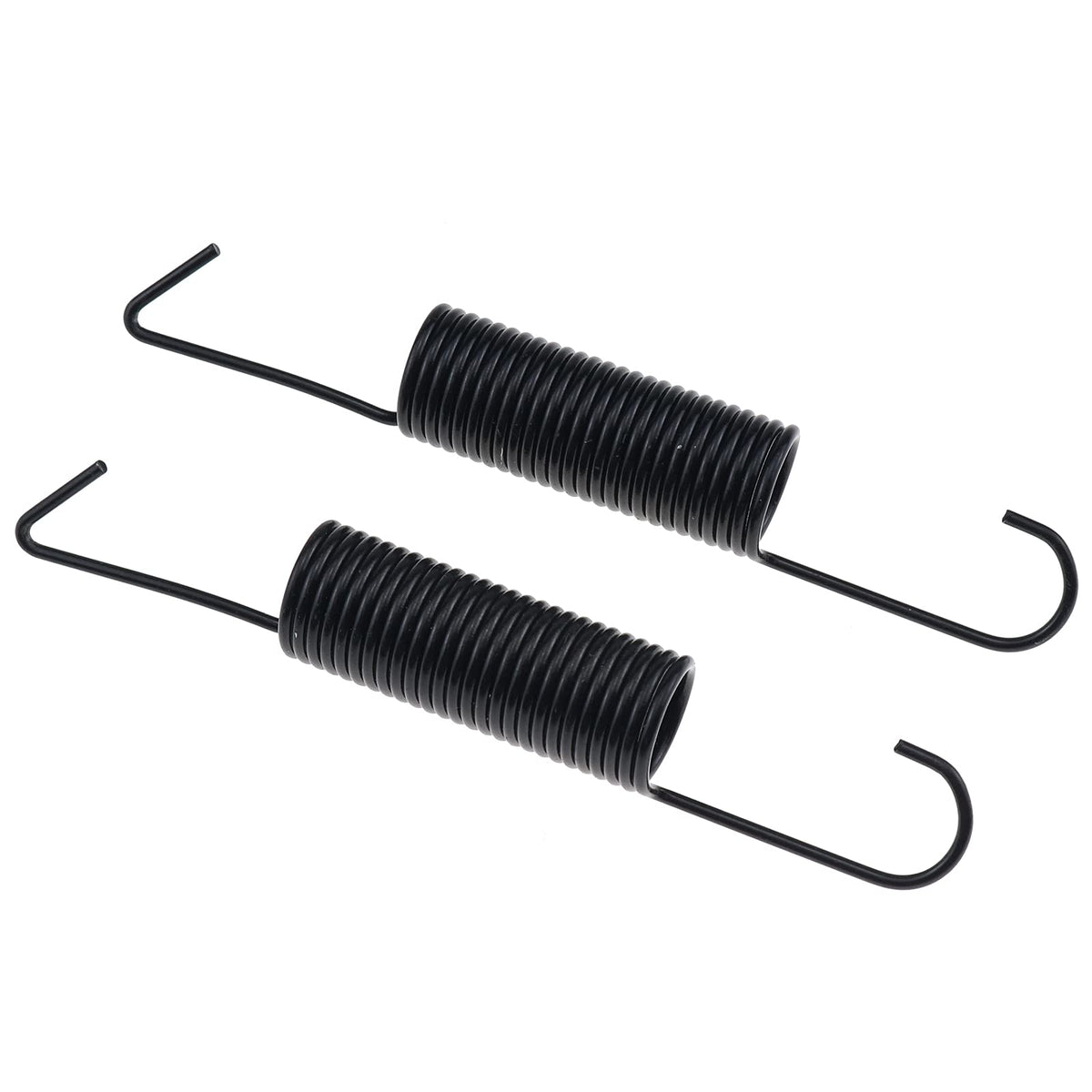 DVPARTS belt tension spring, 12-month warranty for JD compatibility