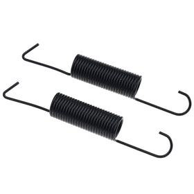 DVPARTS belt tension spring, 12-month warranty for JD compatibility