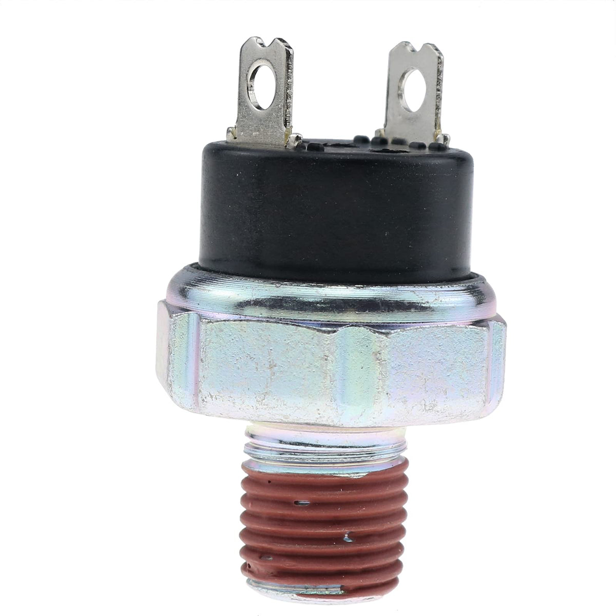 DVPARTS oil pressure switch 0C3025 ensures precise pressure signaling.