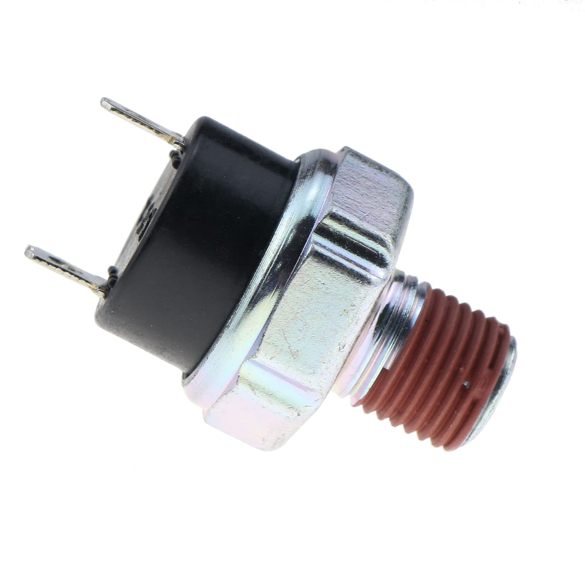 DVPARTS oil pressure switch 0C30250SRV with durable build for generators.