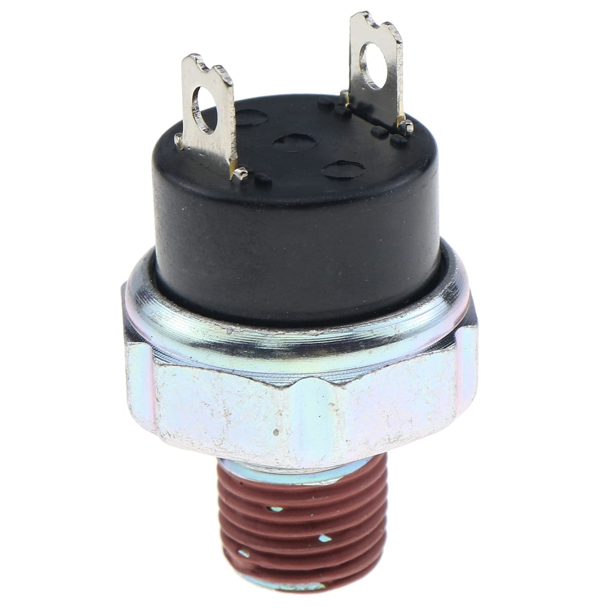DVPARTS oil pressure switch 0L2917C for reliable generator monitoring.