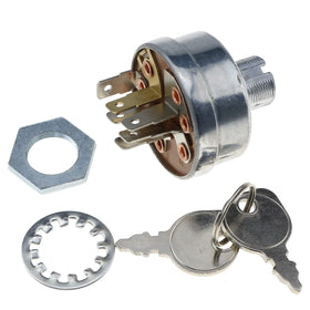 DVPARTS durable metal construction for long-lasting performance