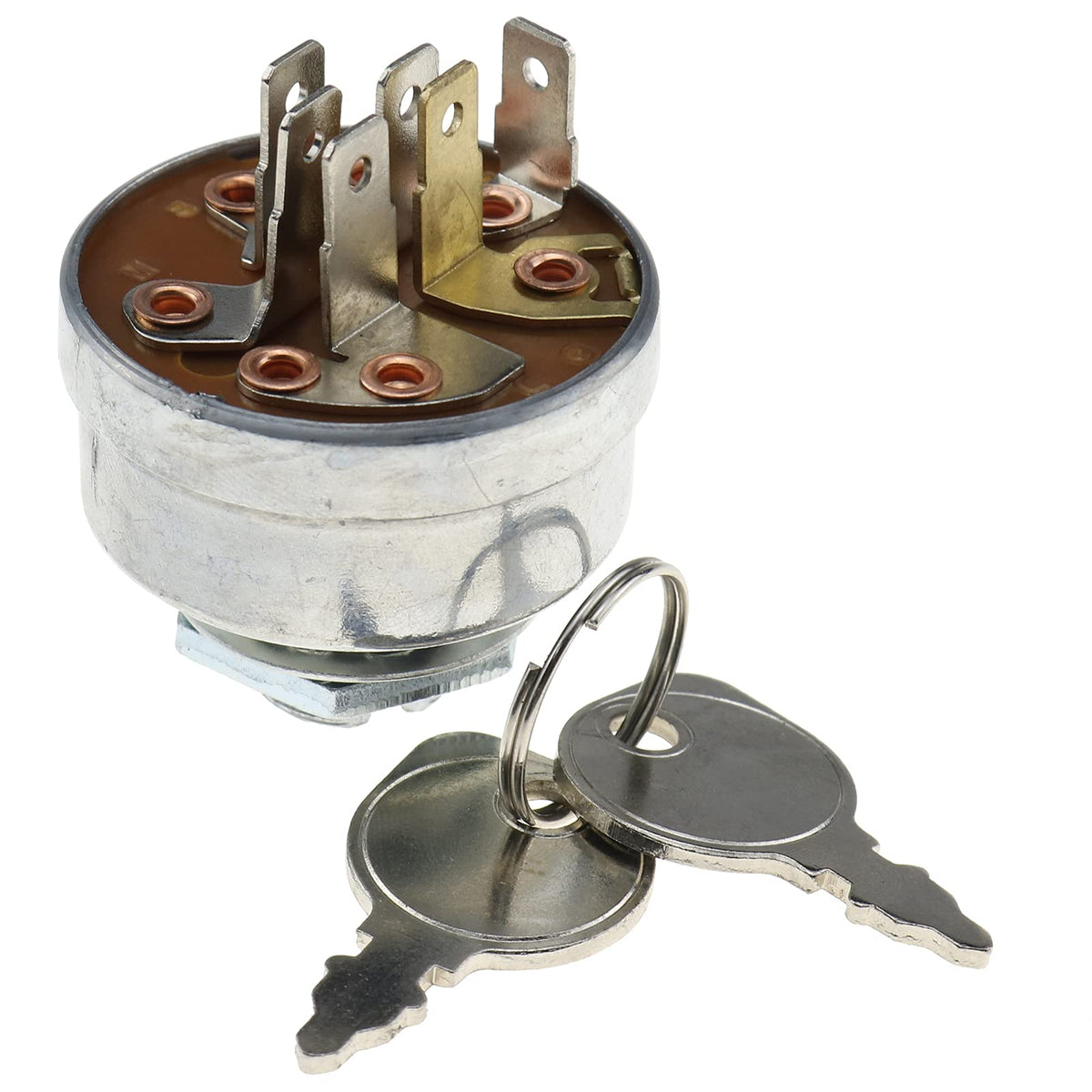 DVPARTS outdoor-use protection boot keeps wiring safe
