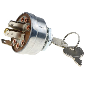 DVPARTS wiring diagram assists quick, clean installation