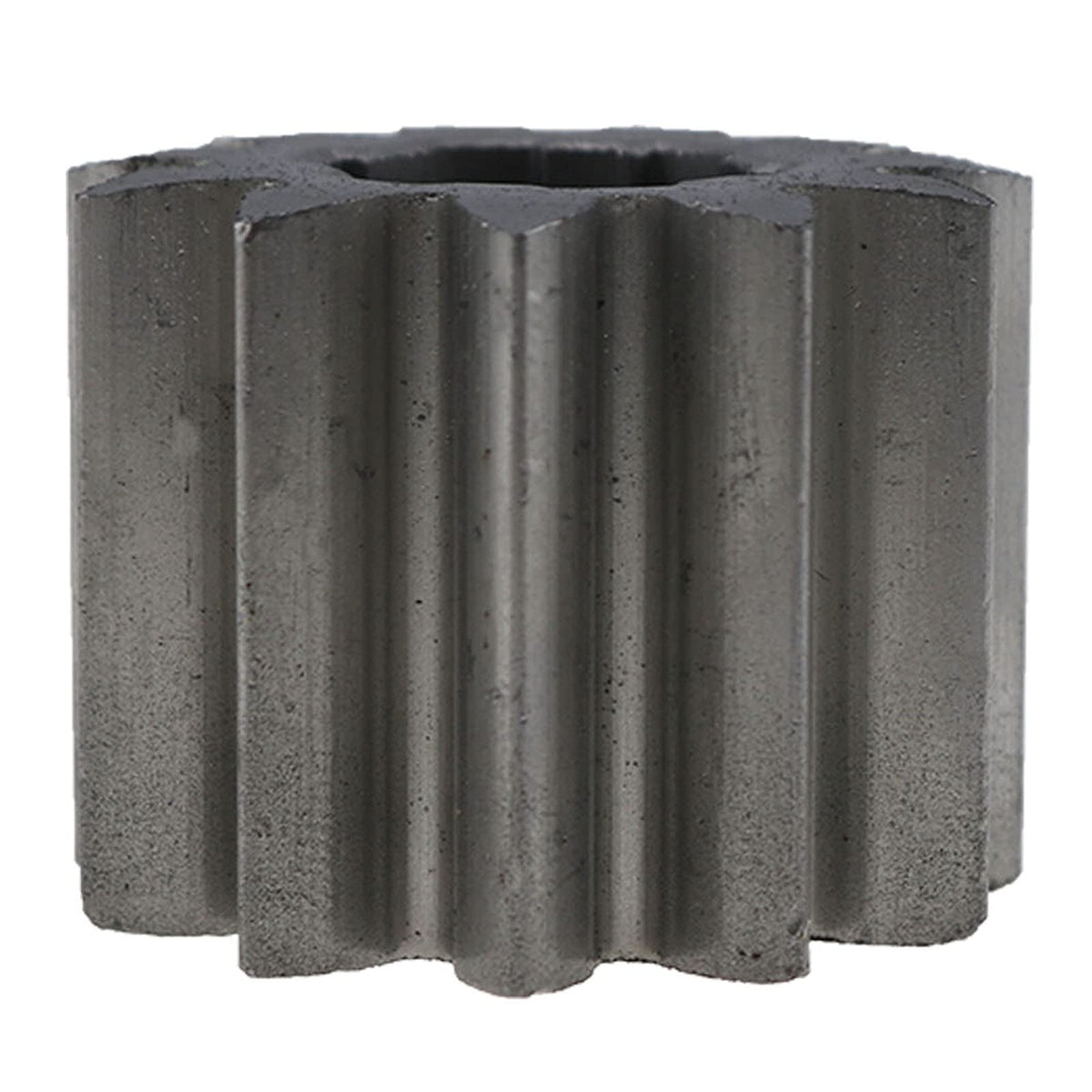 DVPARTS steering gear durability test shows robust construction for long-term use