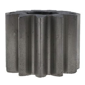 DVPARTS steering gear durability test shows robust construction for long-term use