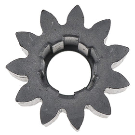 DVPARTS steering pinion gear in lawn tractor use supports reliable steering