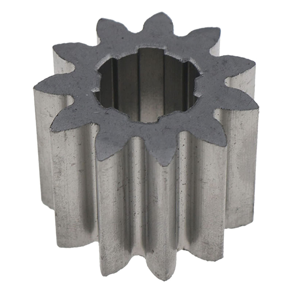 DVPARTS steering sector pinion gear packaging showcases quality and ready-to-install kit