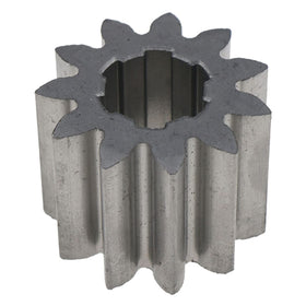 DVPARTS steering sector pinion gear packaging showcases quality and ready-to-install kit