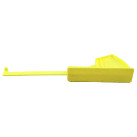 DVPARTS leveling gauge helps John Deere models maintain even mowing results