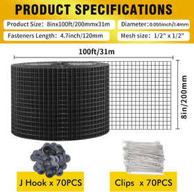 DWALE PVC-coated wire offers flexibility and weather resistance