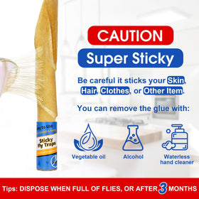 Dwcom Trap waterproof glue detail confirms reliable performance in damp areas.