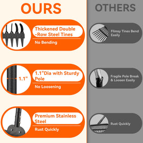 DwelSpire after-sales service support for replacement parts and guidance.