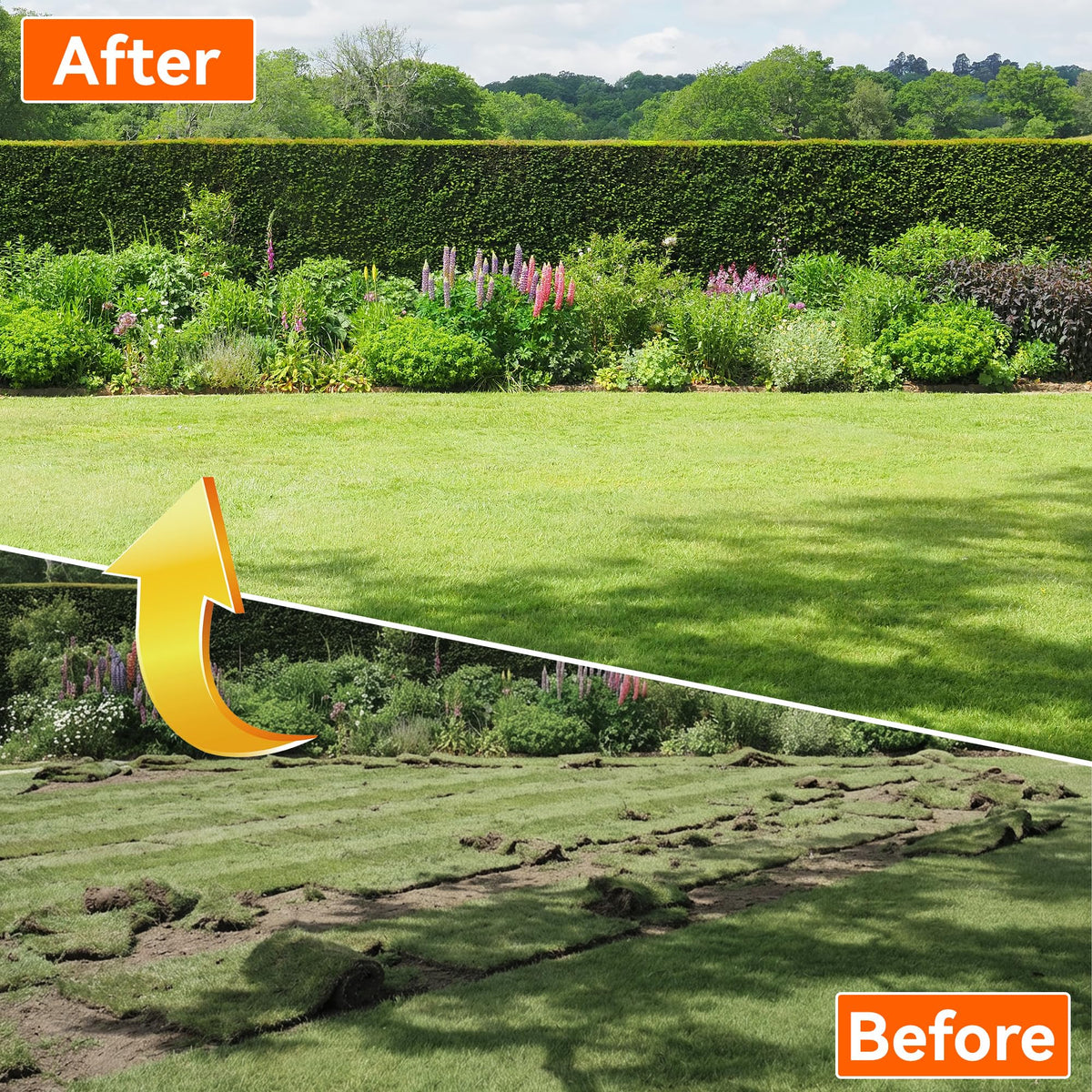 DwelSpire tool-free length adjustment highlight for easy height changes.