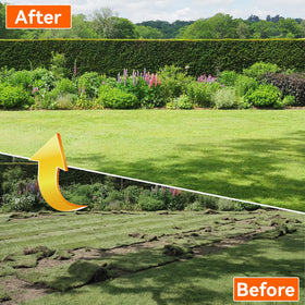 DwelSpire tool-free length adjustment highlight for easy height changes.