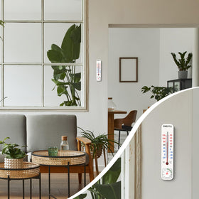 DWEPTU patio and greenhouse use for real-time ambient readings