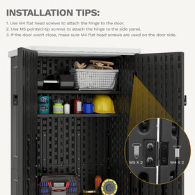 DWVO double-wall design emphasizes durability and stability.