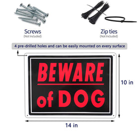 Dxyizus signs Four-pack for multiple fence points
