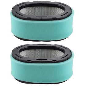 Two-pack Dylawnio 16-083-04-S air filter for Kohler 7000 Series engines helps prevent dust ingress.
