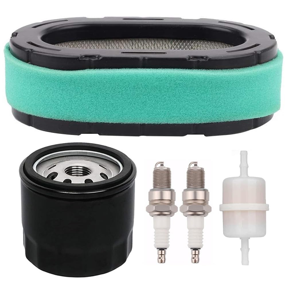 Dylawnio air filter for 7000-series engines improves airflow and engine efficiency