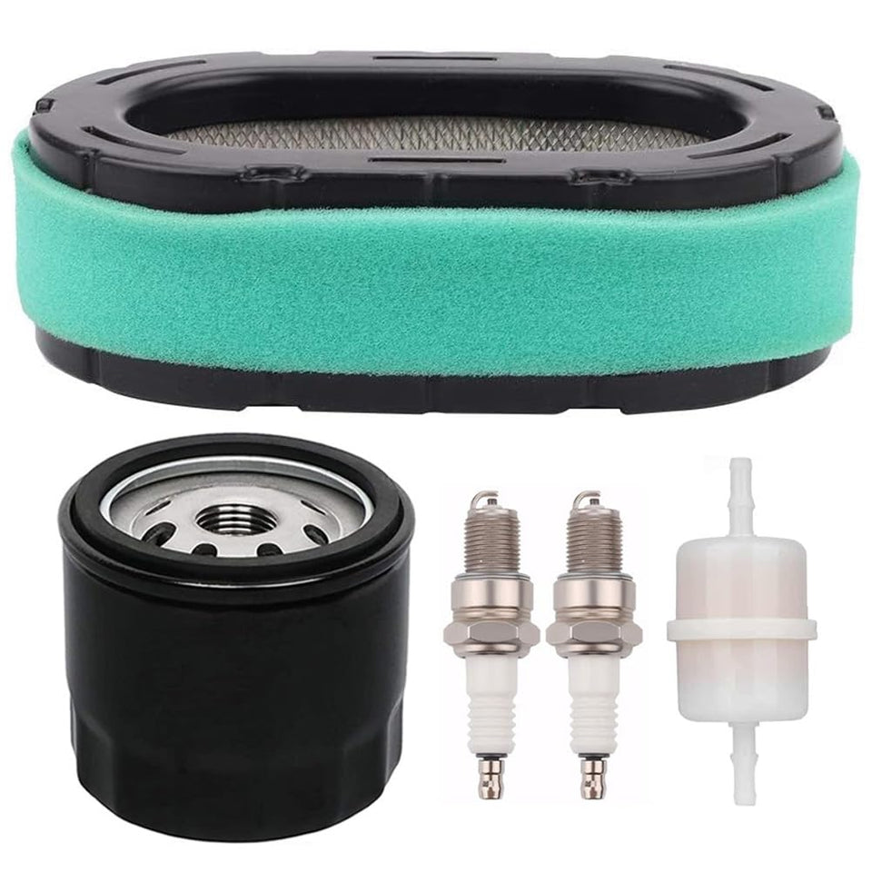 Dylawnio air filter for 7000-series engines improves airflow and engine efficiency