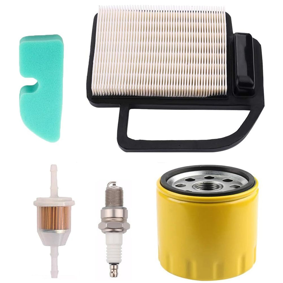 Dylawnio air-filter front view, precise Kohler Courage fit for clean airflow.