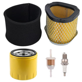 Dylawnio air filter for L110 and Kohler engines, precise fit, easy maintenance.