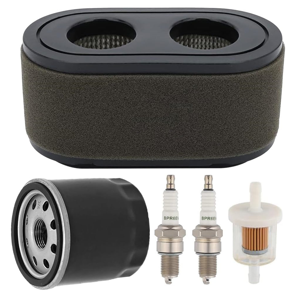 Dylawnio air filter for Toro TimeCutter SS5000 improves intake air.