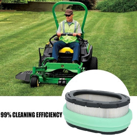 Dylawnio Bad Boy 063-5003-00 compatible filter ensures reliable engine filtration.